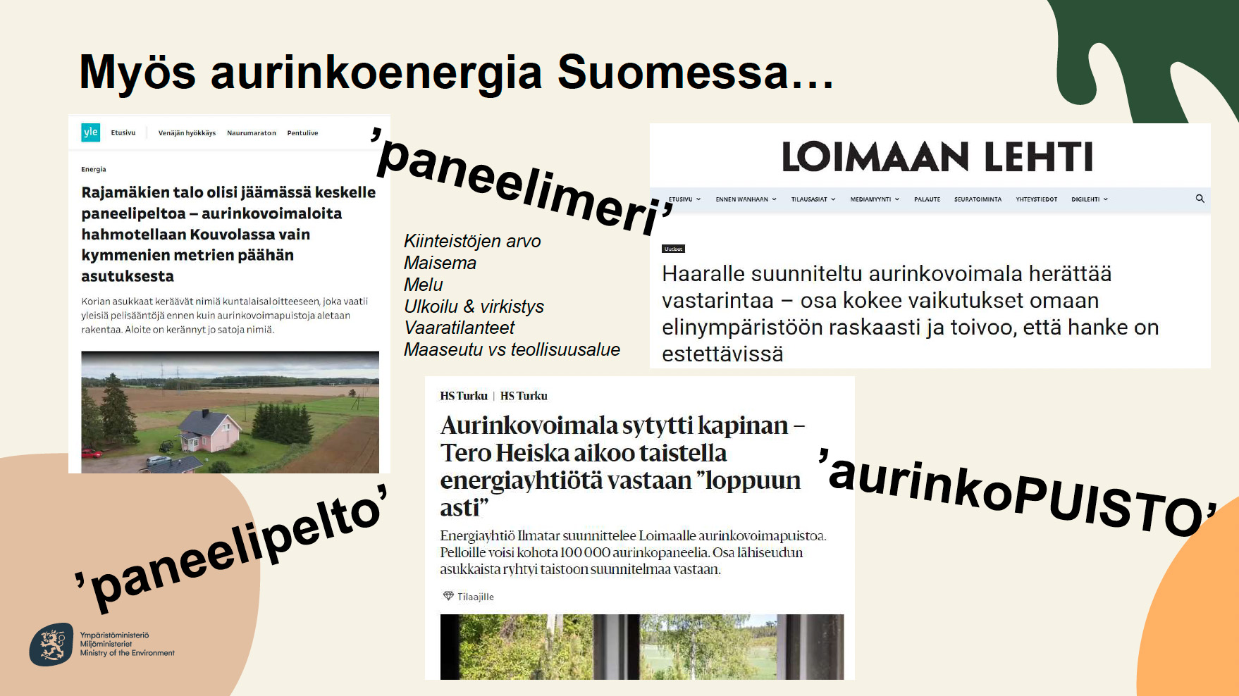 4. lehtileikkeet